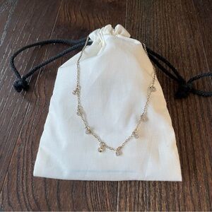 3/$25 Rhinestone Choker